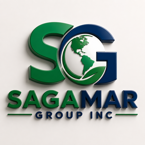 Sagamar Group Inc