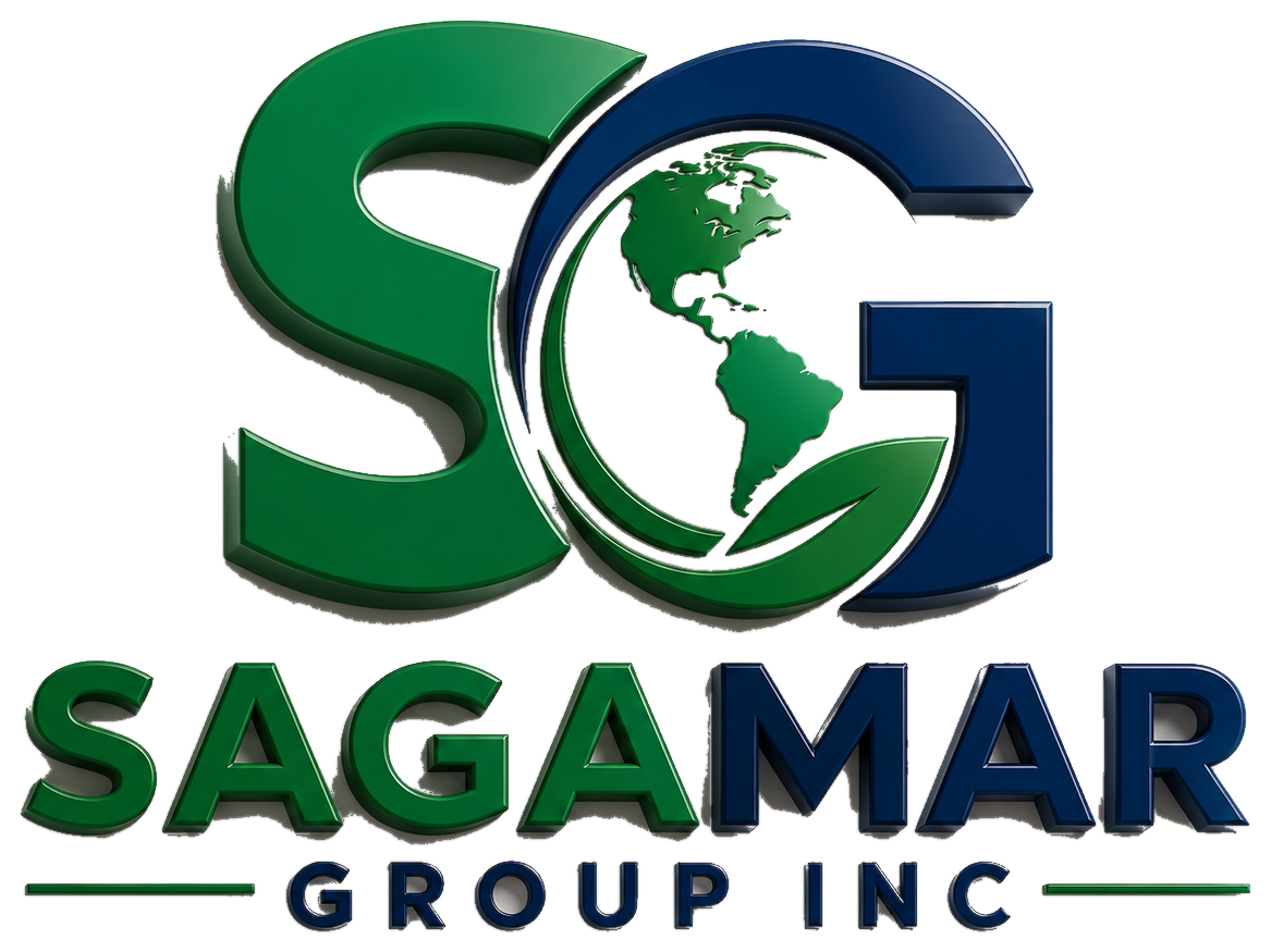 Sagamar Group Inc