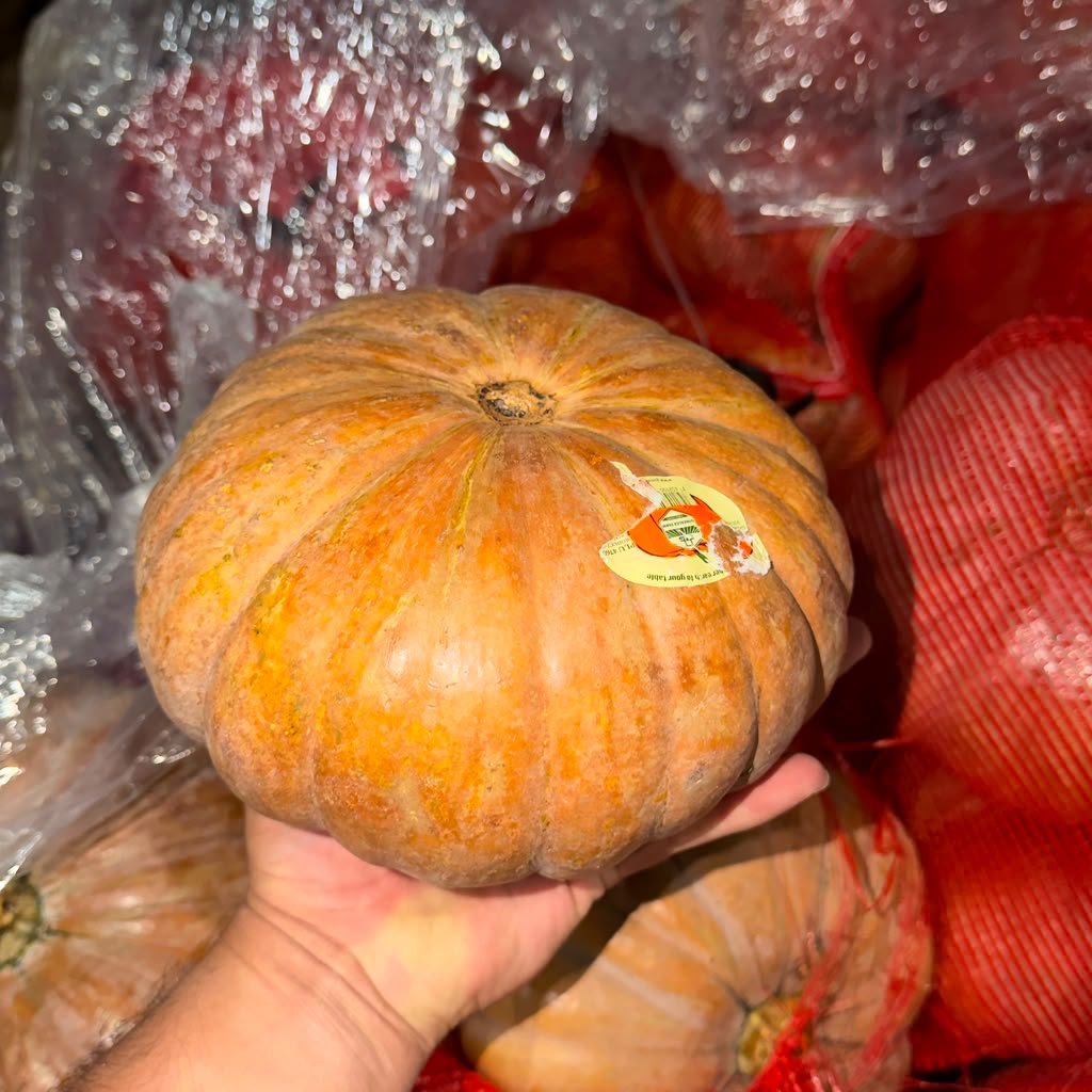 Calabazas wholesale produce